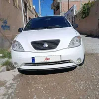 تیبا هاچبک (تیبا 2) مدل 99