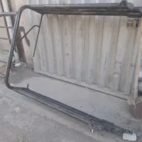 باربند پیکان وانت