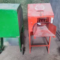 علوفه خرد کن صنعتی تک فاز|ماشینآلات صنعتی|تسوج, |دیوار