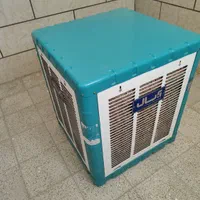 کولر آبی آبسال مدل AC35