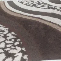 یک عدد گلیم در حد نو
