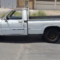 تویوتا|خودرو سواری و وانت|زاهدان, |دیوار