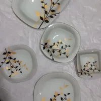 سرویس غذا خوری|ظروف سرو و پذیرایی|نورآباد, |دیوار