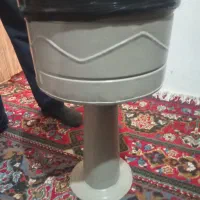 تنبک|سازهای سنتی|نیشابور, شهرک زرگران|دیوار