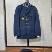 کت و شلوار نیرو هوایی