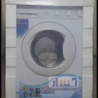 لباسشویی آبشار ۵ کیلویی نو
