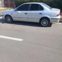 سمند LX|خودرو سواری و وانت|امیدیه, |دیوار