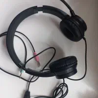 هدفون گیمینگ.پاور بانک ۲۰هزار‌. انگشتی بازی