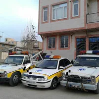 امداد خودرو دهگلان ۱۵۱۶