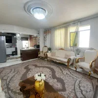 متـ75ـر/ سنـددار/ با اسـانسـور/ خـورجیـنی/ ۲خـواب|فروش آپارتمان|مشهد, حجاب (شهرک غرب)|دیوار