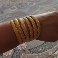 ۶ عدد النگو