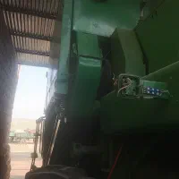 کمباین مدل71|خودرو سنگین|قروه, |دیوار