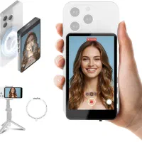 مانیتور سلفی SYNCO XView برای آیفون و اندروید