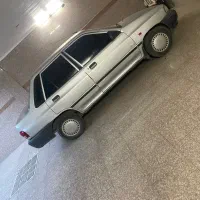 پراید