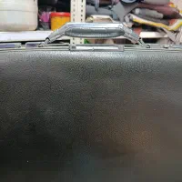 کیف آمریکا توریست