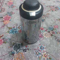 فلاسک چای اصلی ژاپنی