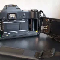 دوربین عکاسی آنالوگ kyocera|دوربین عکاسی و فیلم‌برداری|تهران, تختی|دیوار