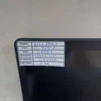 لپتاپcore i7رم8هاردssd  کاملانوباکارتن15.6اینچ|رایانه همراه|تهران, پونک|دیوار