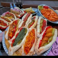 به تعدادی فروشنده نیازمندیم (روزبازاری)