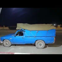 یک عدد اتاق شمالی و یک عدد اتاق اهن کش نیسان