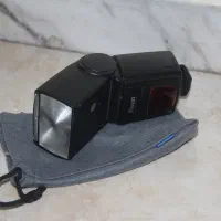 اسپید لایت فلش اکسترنال نیسین نایسین di622 nissin