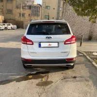 تیگو ۵ مدل ۹۹ بدون رنگ|خودرو سواری و وانت|اصفهان, کشاورزی|دیوار