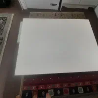 جلو مبلی همراه با چهار عسلی