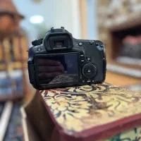 دوربین کنون60d|دوربین عکاسی و فیلم‌برداری|تهران, بوستان چیتگر|دیوار