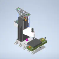 قطعات CNC کاملا نو، 30درصد زیرفی، نقشه رایگان