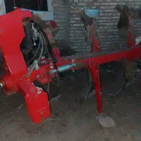 فروش گاو آهن برگردان در حد صفر