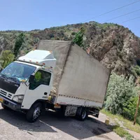 اساس کشی وحمل و نقل حیدری