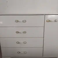 تخت خواب دونفره|تخت و سرویس خواب|ملکشاهی, |دیوار