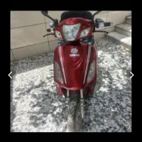 موتور برقی