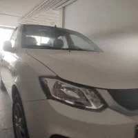 ساینا ۸۵ گانه صفر|خودرو سواری و وانت|نیشابور, گمنام غربی|دیوار