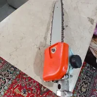 زنجیر اره برقی