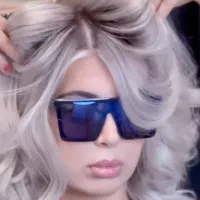 اموزش میکاپ رنگ تخصصی