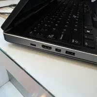 دل صنعتی ۴گیگ گرافیک Precision 7510|رایانه همراه|مشهد, ارشاد|دیوار