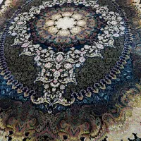 دنیای فرش دست دوم فروش انواع فرش ماشینی