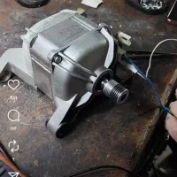 تعمیرات لوازم خانگی