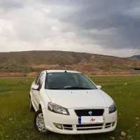 رانا پلاس۹۹|خودرو سواری و وانت|شیراز, شهرک گلدشت حافظ‎|دیوار