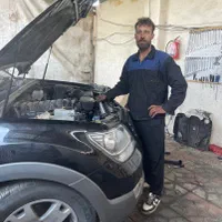 امداد خودرو مکانیک سیار باطریساز سیار کل کرج