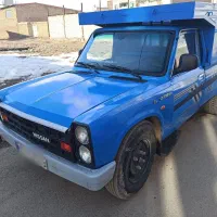 نیسان‌دیزل‌92|خودرو سواری و وانت|بستان آباد, |دیوار