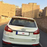 تیگو ۵ مدل۹۵