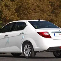 دنا پلاس توربو اتوماتیک