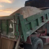 حمل مصالح ساختمانی