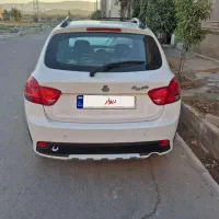 کوییک S معاوضه با تیبا وانت پراید|خودرو سواری و وانت|شیراز, کوشک میدان|دیوار