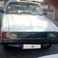 فروش فوری|خودرو سواری و وانت|تربت‌حیدریه, بیمارستان رازی|دیوار