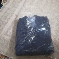 لباس کار لی