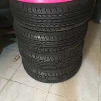 لاستیک بارز سمند سایز ۱۵