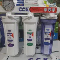 فروش و تعمیرات آب تصفیه کن در ثامن